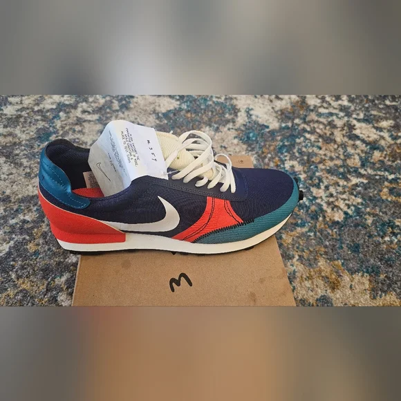 Nike D Break Running Shoes - Picture 6 of 10